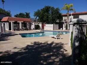 8414 E Roosevelt St in Scottsdale, AZ - Building Photo - Building Photo
