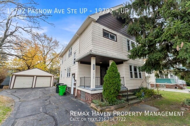 19792 Pasnow Ave in Euclid, OH - Building Photo - Building Photo