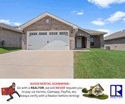 502 NW 62nd Ave in Bentonville, AR - Building Photo