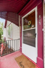 827 Osage St in Leavenworth, KS - Building Photo - Building Photo