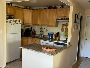 1019 N Boxwood Dr in Mount Prospect, IL - Building Photo - Building Photo