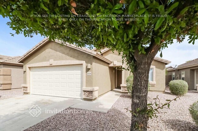 11558 W Retheford Rd in Youngtown, AZ - Building Photo - Building Photo
