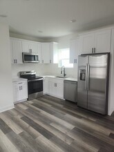 2033 Conti St in New Orleans, LA - Foto de edificio - Building Photo