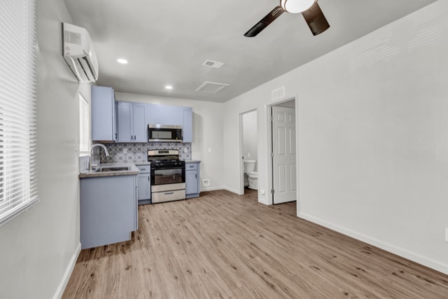 property at 526 Olive St