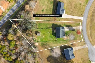 304 Walkers Ridge Dr in Shelby, NC - Building Photo - Building Photo