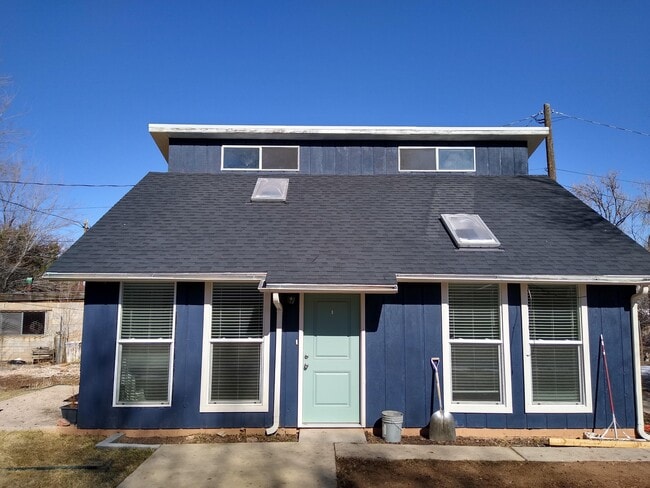 property at 104 S 400 E