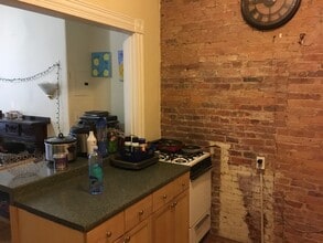 7 Symphony Rd, Unit 1T in Boston, MA - Foto de edificio - Building Photo