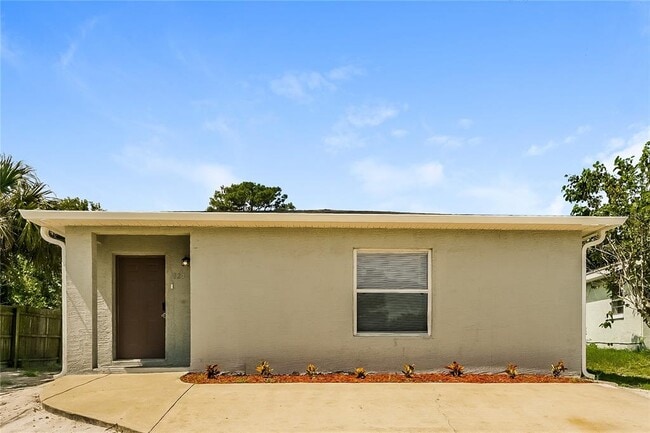 property at 824 Pinewood St