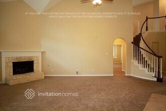 7104 Top Rail Run in Fort Worth, TX - Building Photo - Building Photo