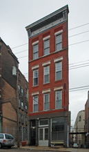 1107 Harrison Ave in Cincinnati, OH - Building Photo - Building Photo