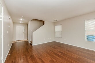 4268 Perfect Drift St in Las Vegas, NV - Building Photo - Building Photo
