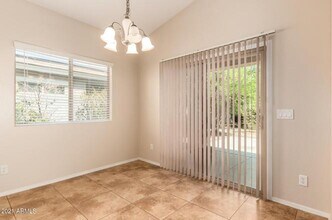 17037 W Zuni St in Goodyear, AZ - Building Photo - Building Photo