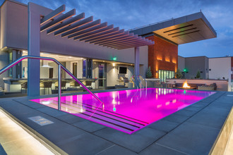 Coda in Denver, CO - Foto de edificio - Building Photo