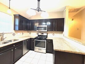 5707 Onia Ln in Richmond, TX - Building Photo