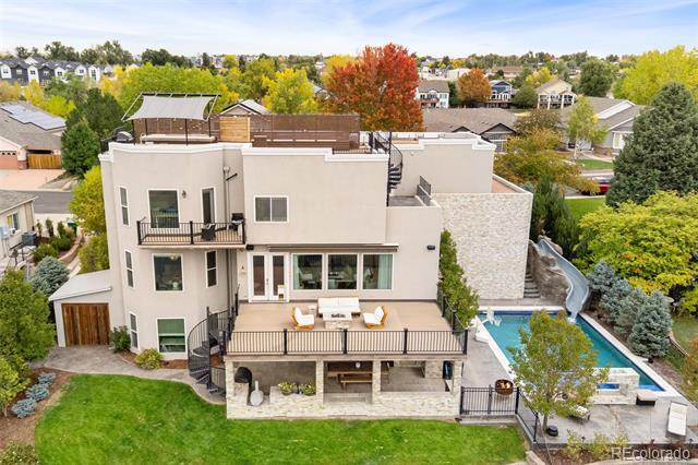 3412 W 62nd Ave in Denver, CO - Building Photo