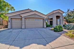 13059 E Poinsettia Dr, Unit 139C in Scottsdale, AZ - Building Photo