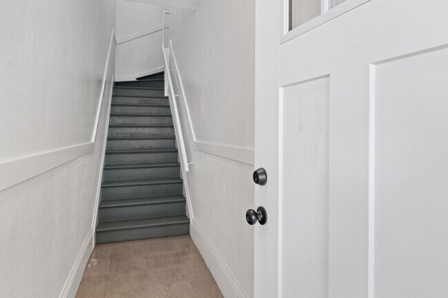 318 Harriet St in San Francisco, CA - Building Photo - Building Photo