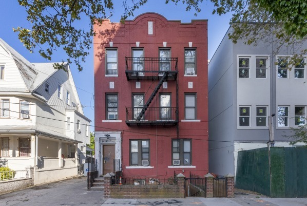 269 Grafton St in Brooklyn, NY - Building Photo