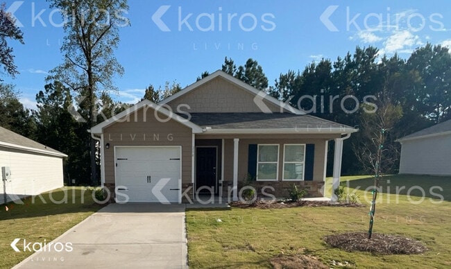 property at 204 Lochwolde Dr