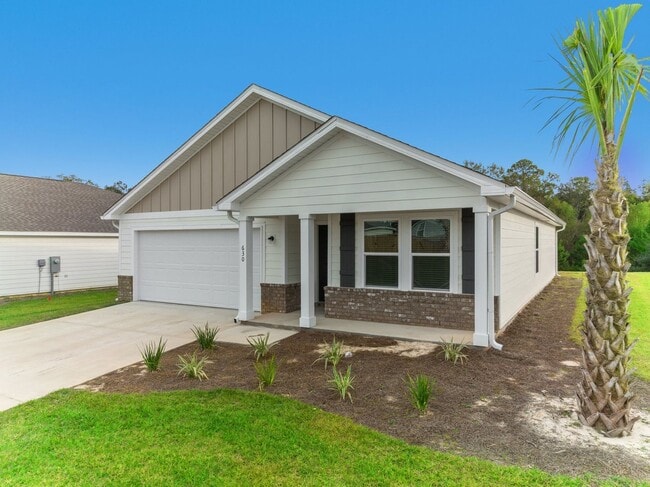630 Whispering Creek Ave in Freeport, FL - Building Photo - Building Photo