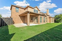 12526 Nandina Ln in Frisco, TX - Foto de edificio - Building Photo