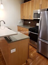 3 Thacher St, Unit 2 in Boston, MA - Building Photo - Building Photo