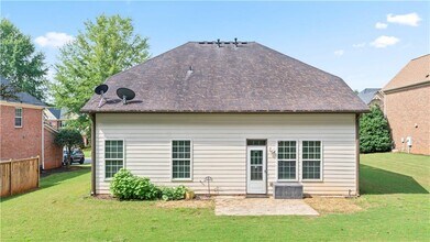 4835 Silver Leaf Dr in Cumming, GA - Building Photo - Building Photo