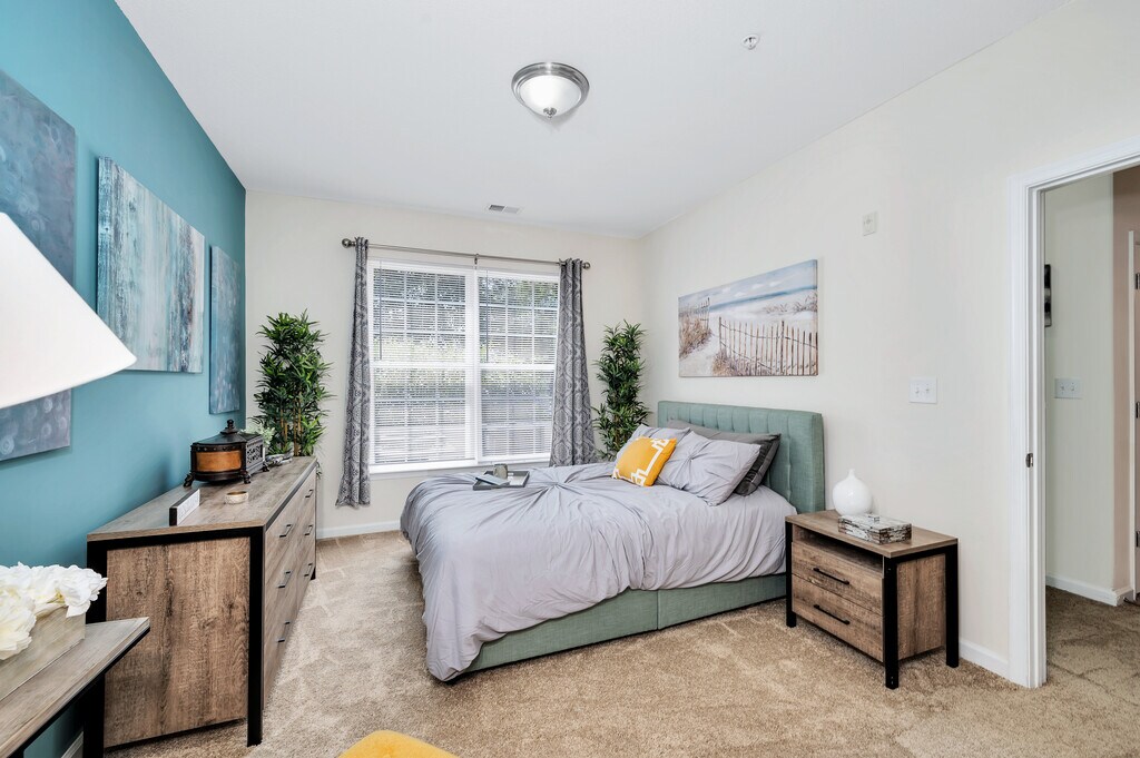 Rivermont Crossing Apartments & Townhomes Chester, VA Apartments