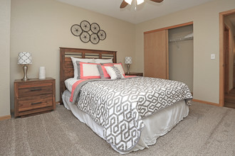 Clark Place Apartments-Affordable Housing in South St. Paul, MN - Building Photo - Interior Photo