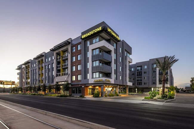 Broadstone Uptown PHX