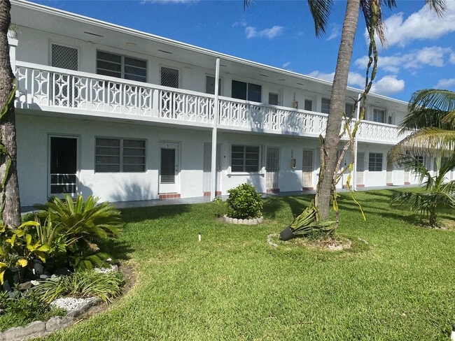 property at 51 NE 204th St