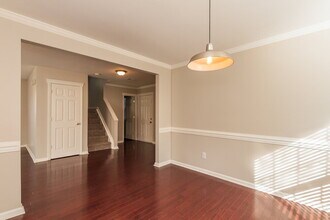 4603 Keeneland Ln in Charlotte, NC - Building Photo - Building Photo