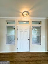 2554 Harrietts Bluff Rd in Woodbine, GA - Building Photo - Building Photo