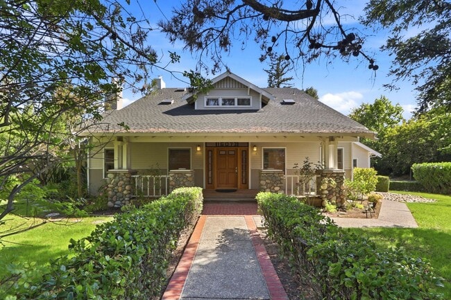 property at 16073 Shannon Rd