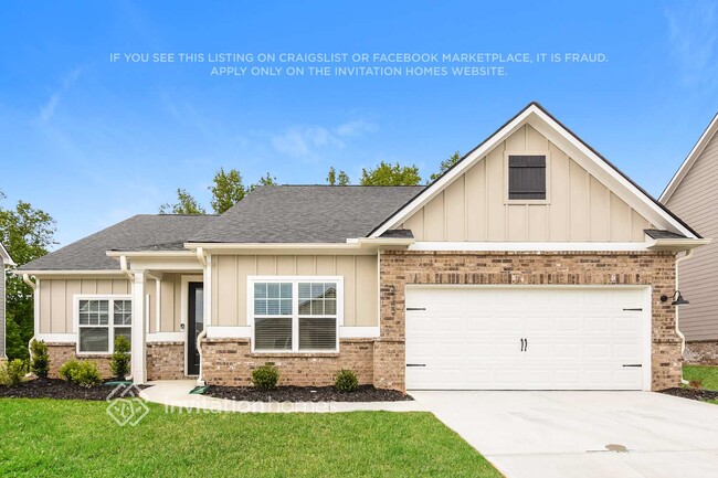 property at 3745 Saddle Bag Ct
