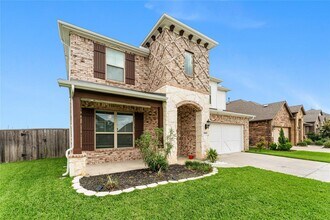 3919 Palmer Meadow Ct in Katy, TX - Building Photo - Building Photo