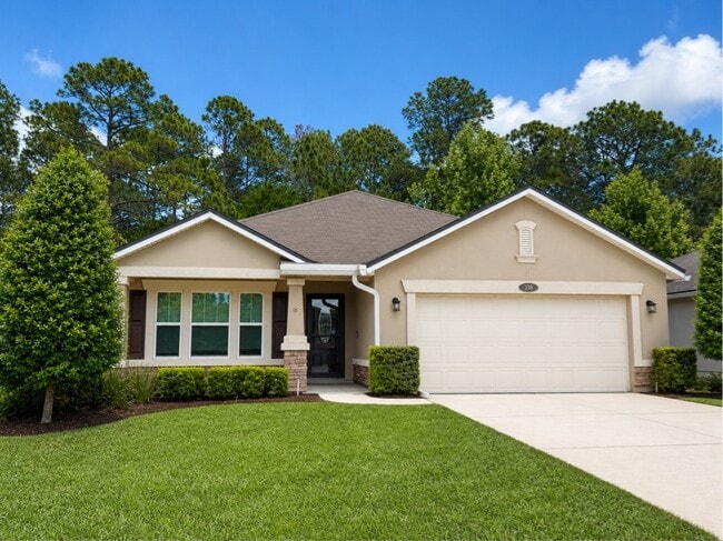 property at 138 Colorado Springs Way