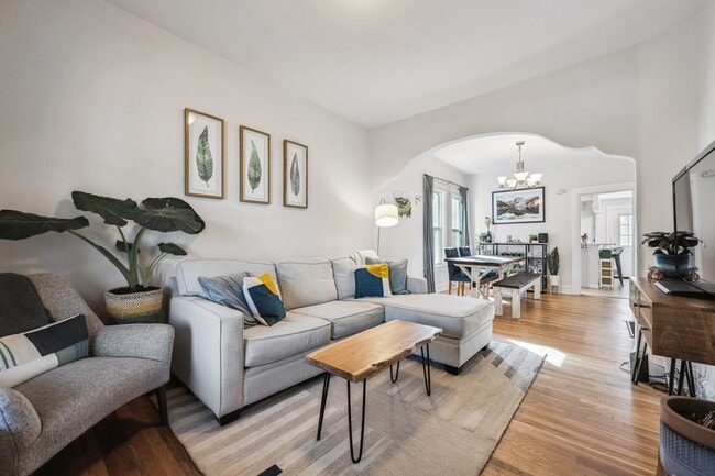 4455 Wolff St in Denver, CO - Building Photo - Building Photo