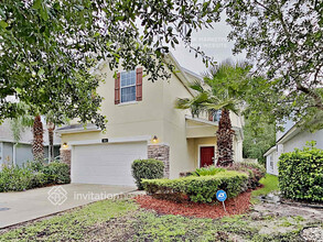 316 Silver Glen Ave in St. Augustine, FL - Building Photo - Building Photo