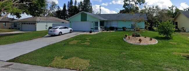 property at 827 SW 14th Pl