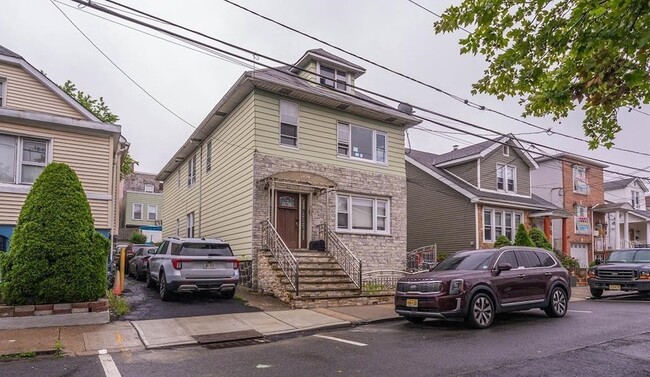 property at 7420 4th Ave