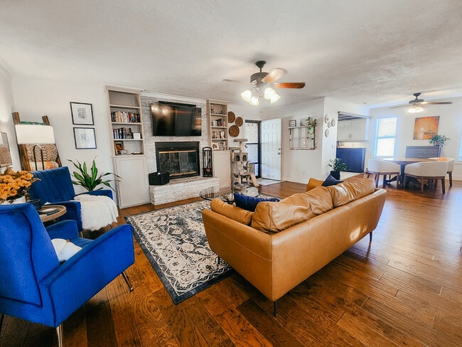 property at 310 Lacey Dr