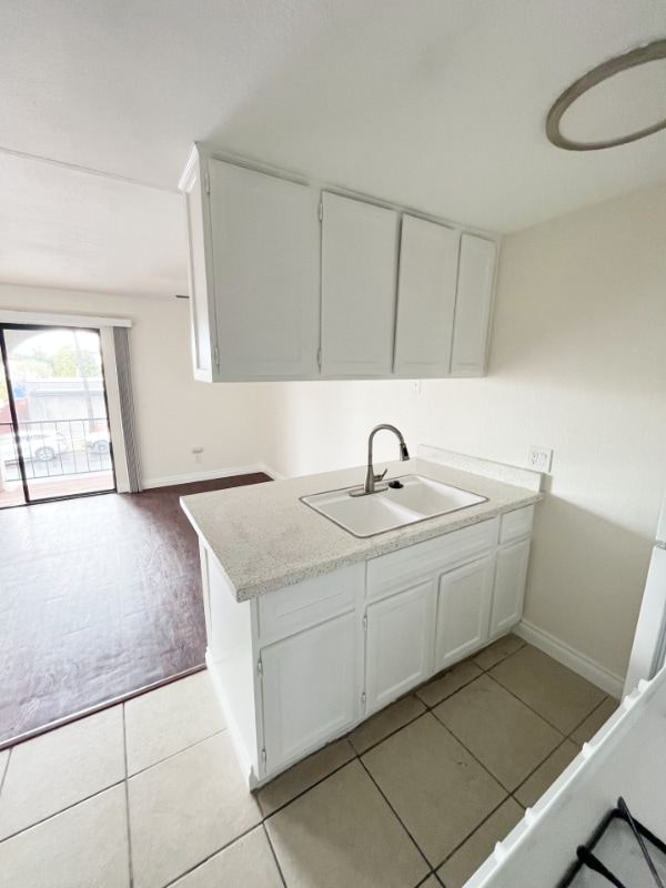 101 W Canada, Unit 1 in San Clemente, CA - Foto de edificio - Building Photo