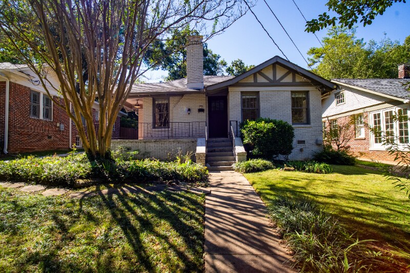 128 Ponce De Leon Ct in Decatur, GA - Building Photo
