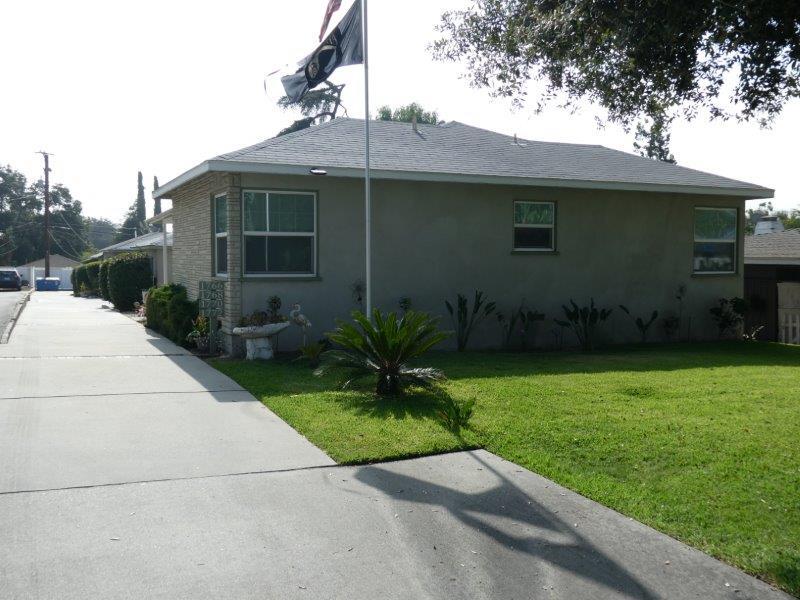 1766-1772 N Allen Ave in Pasadena, CA - Building Photo