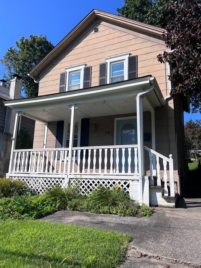property at 141 Washington St