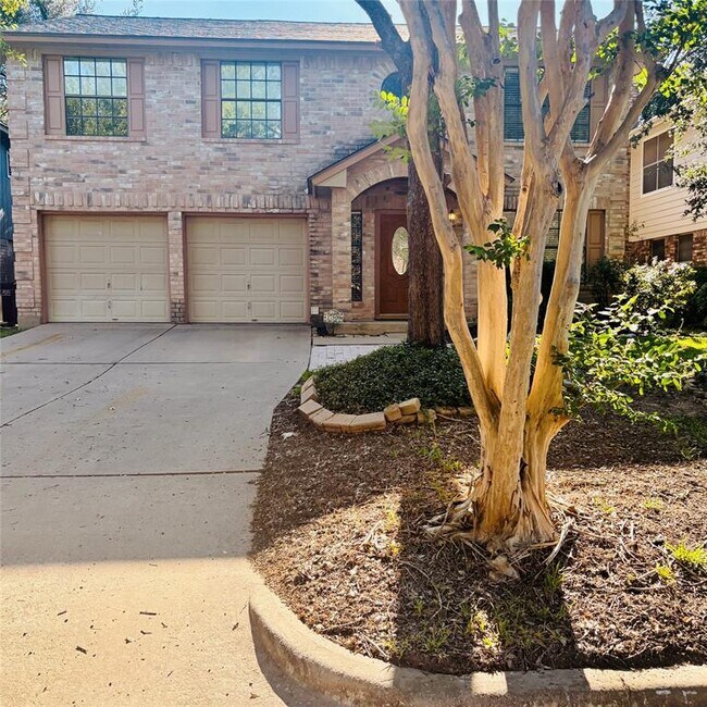 17506 Klamath Falls Dr in Round Rock, TX - Building Photo - Building Photo