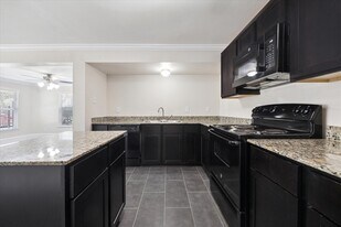 1548 Ashland St in Houston, TX - Building Photo