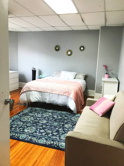 873 Beacon St, Unit 873 Beacon st in Boston, MA - Foto de edificio