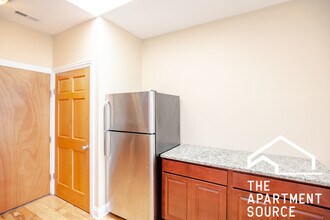 3205 N Central Ave in Chicago, IL - Building Photo - Building Photo